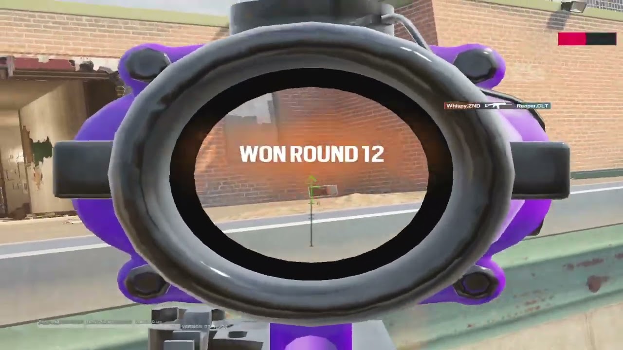 GOOFY SCRIMS PT 2