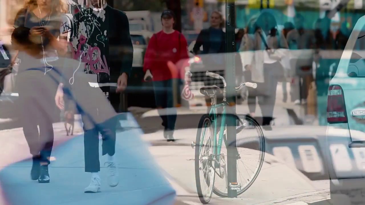 Daniel Carlson - Problems (official video) - HD