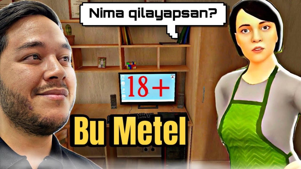 Schoolboy O'yinida Meteldan Qochdim, Schoolboy Runaway 2024