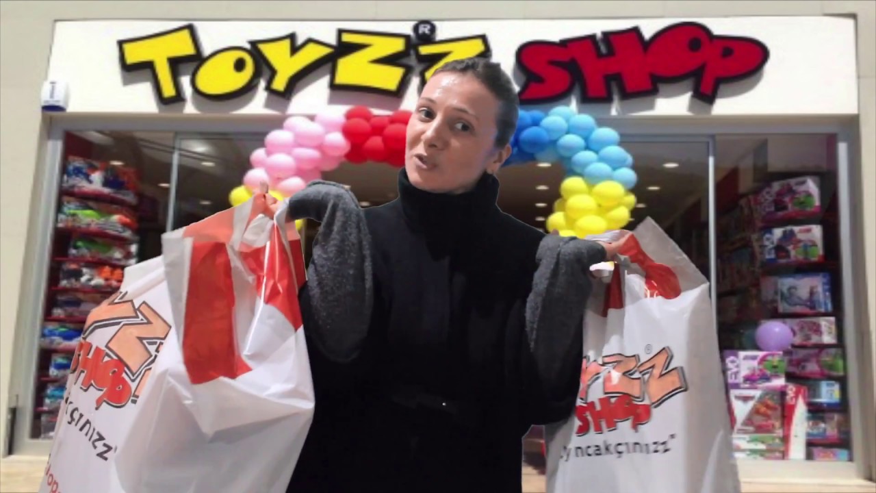 TOYZZ SHOP DEV İndirim Alışverişim