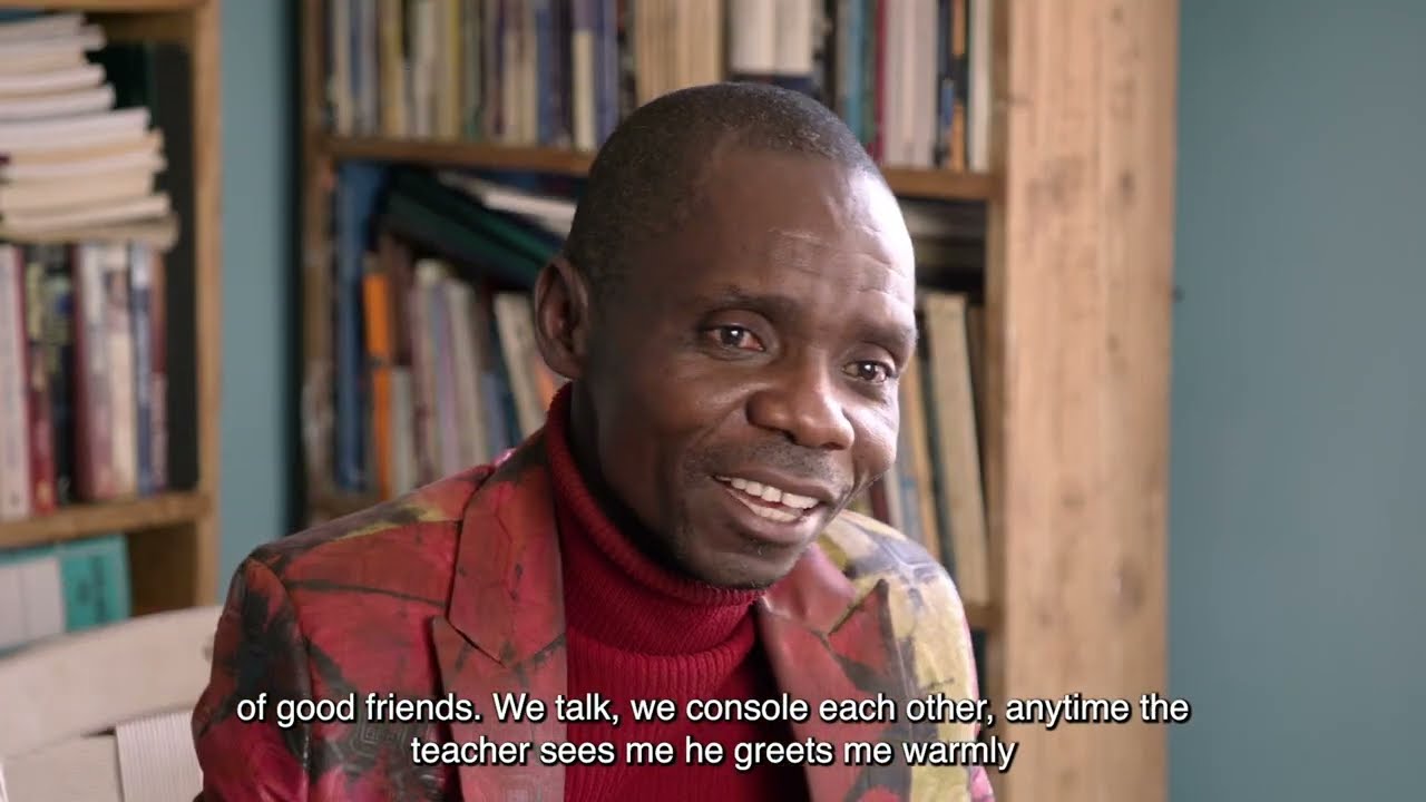 Cultivating Resilience: The SIL Trauma Healing Journey at Dzaleka Refugee Camp - Short Version