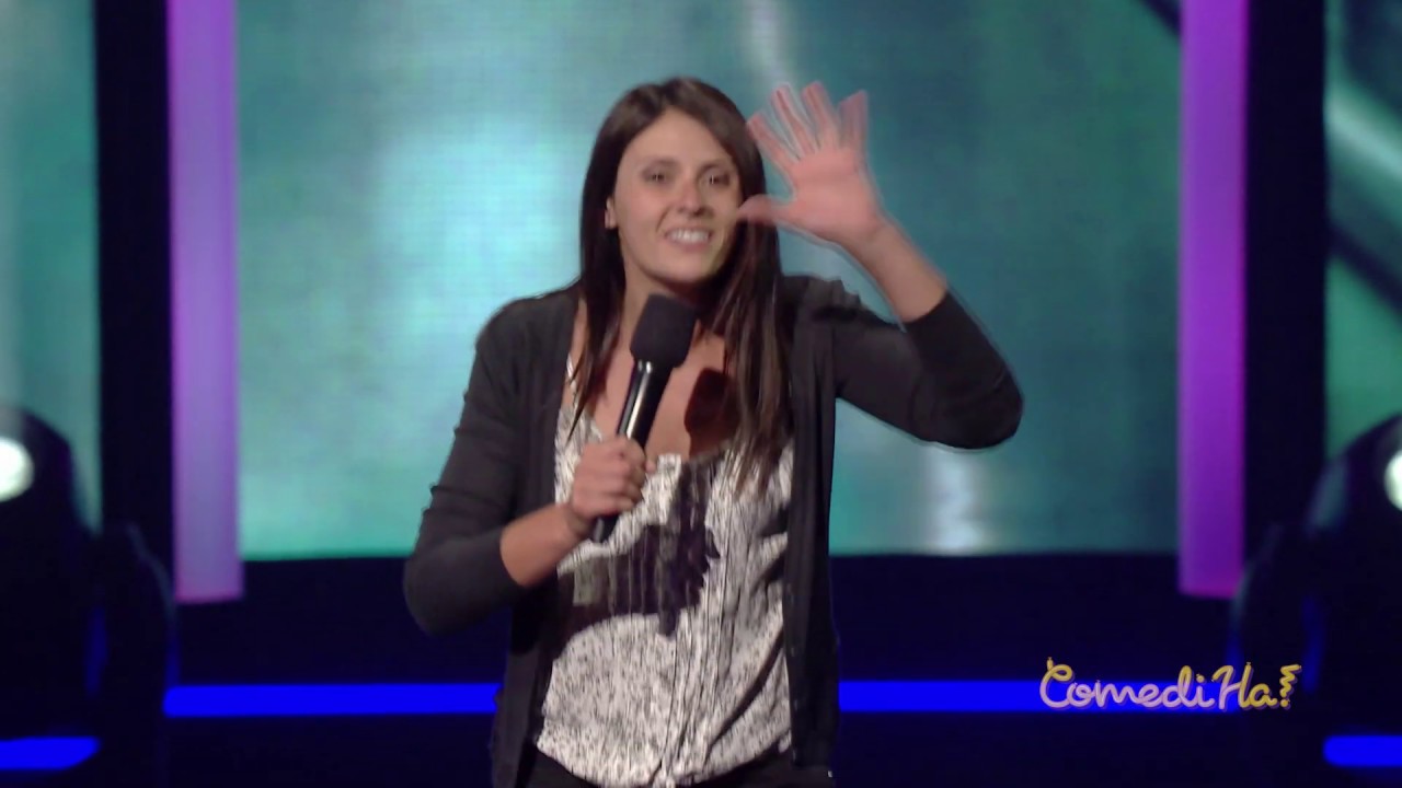 KORINE COTE Le Costco // ComediHa!