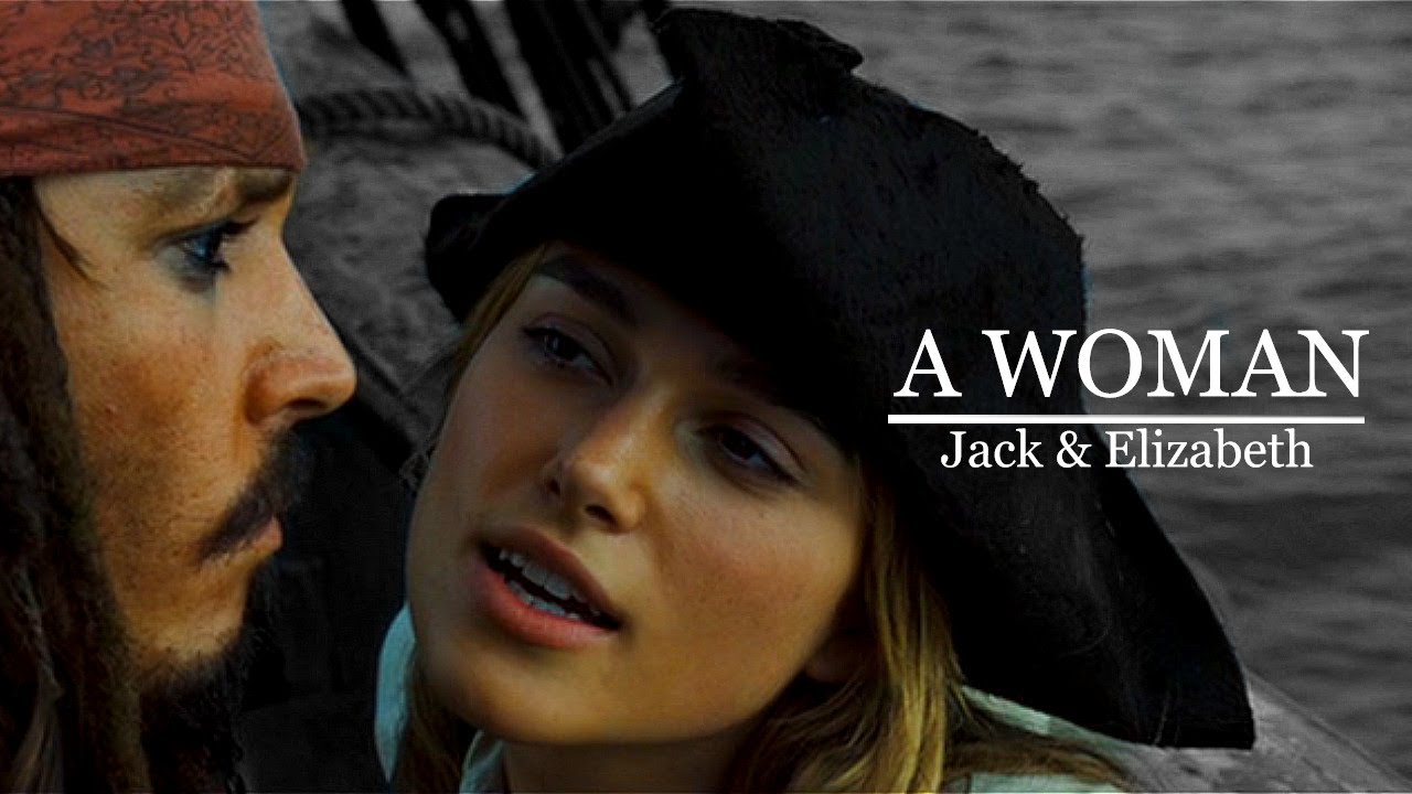Jack & Elizabeth | 