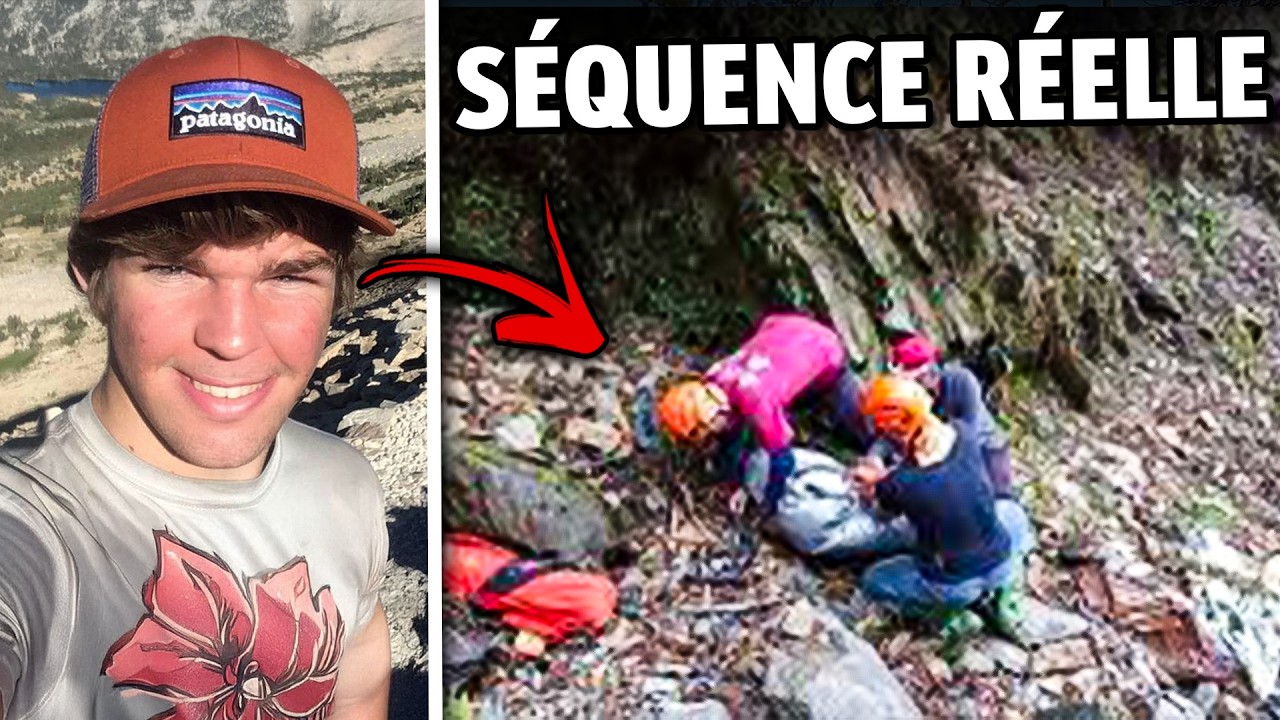 1 Heure De Morts de Randonneurs Les Plus BIZARRES de Tous Les Temps&hellip;