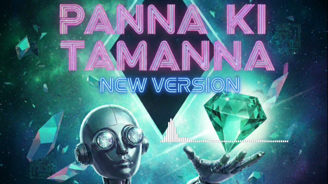 Panna Ki Tamanna Hai | Full Song | Heera Panna (2026) | Kishore Kumar & Lata Mangeshkar New version 