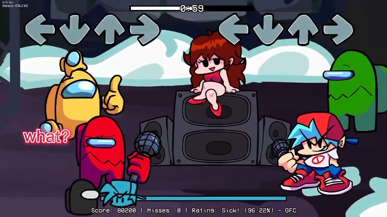 report-edd fnf mod lyrics