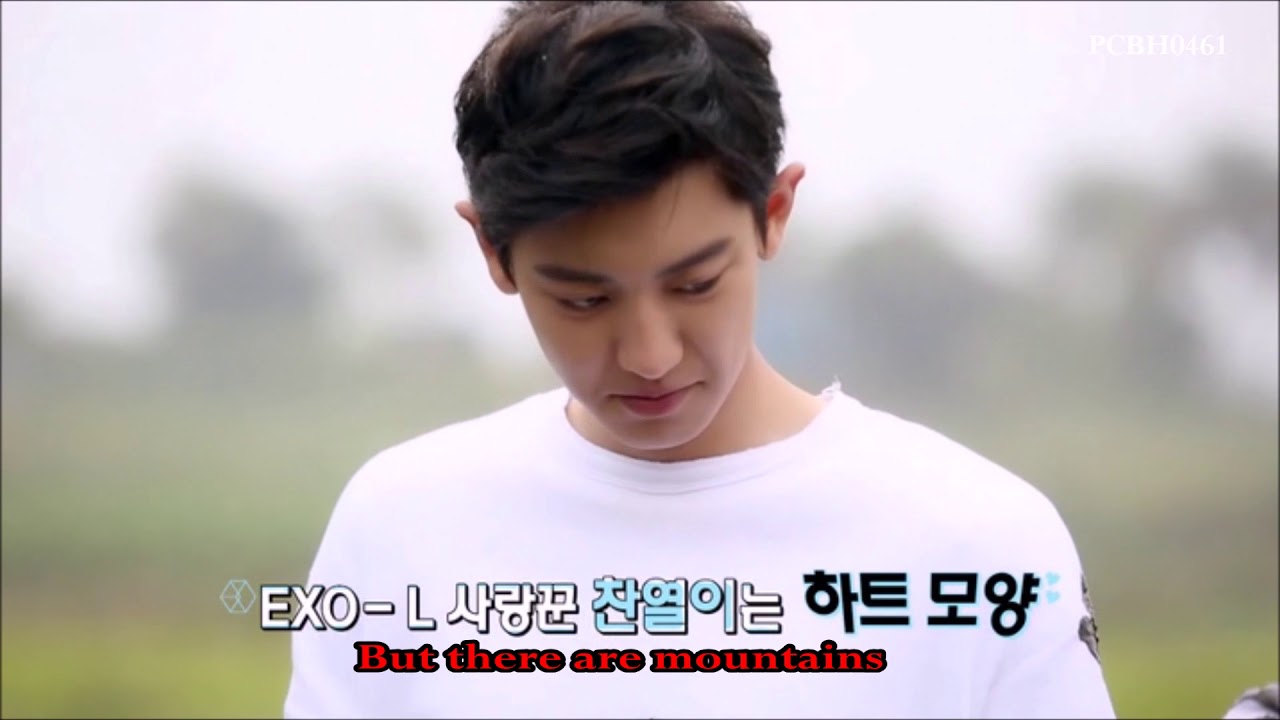 Chanbaek -  Rewrite the stars [FMV]