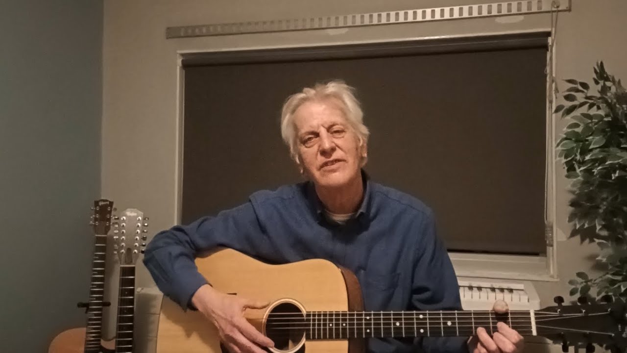 Here, There and Everywhere Beatles cover
