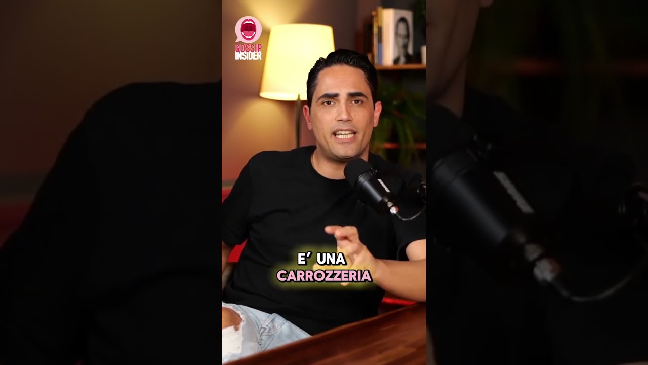 GOSSIP INSIDER. L’ISOLA DEI FAMOSI CHIUDE #isoladeifamosi  #tv  #trash #reality