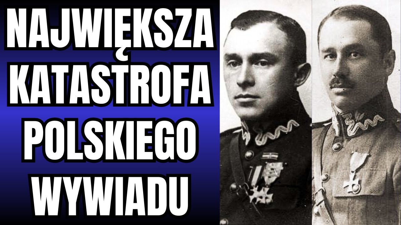 Największa KATASTROFA polskiego wywiadu. Kto odpowiada za utratę TAJNEGO archiwum? - część III