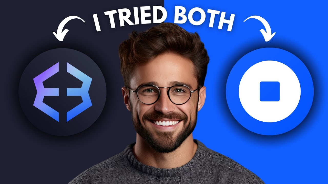 Exodus Wallet vs Coinbase Wallet (2025) - Which One is Better?