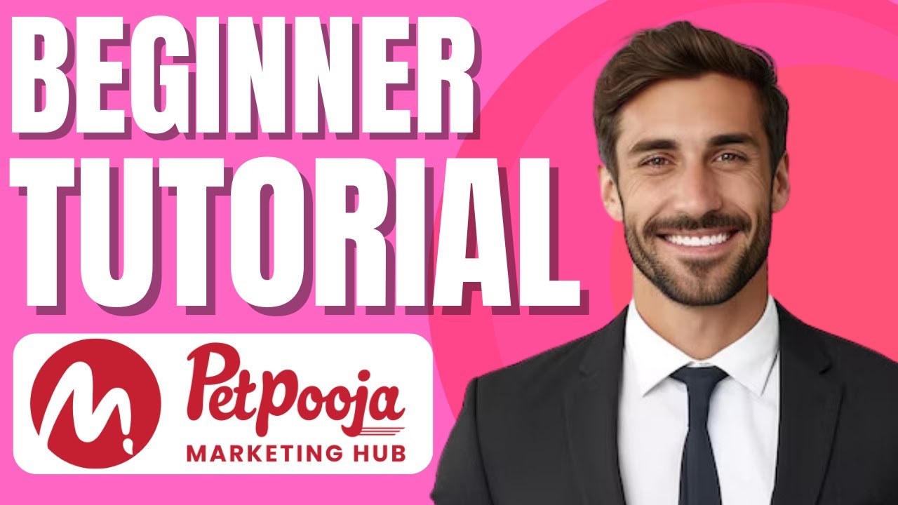 Petpooja Billing Software Demo | Restaurant POS & CRM Software Beginner Guide