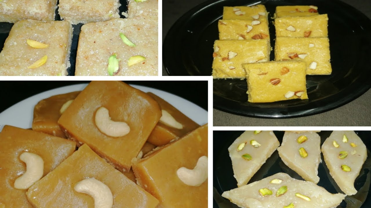 10நிமிடத்தில் ரெடியாகும் எளிமையான ஸ்வீட்ஸ்/Simple Sweets Recipes/Evening Snacks/Snacks Recipes Tamil