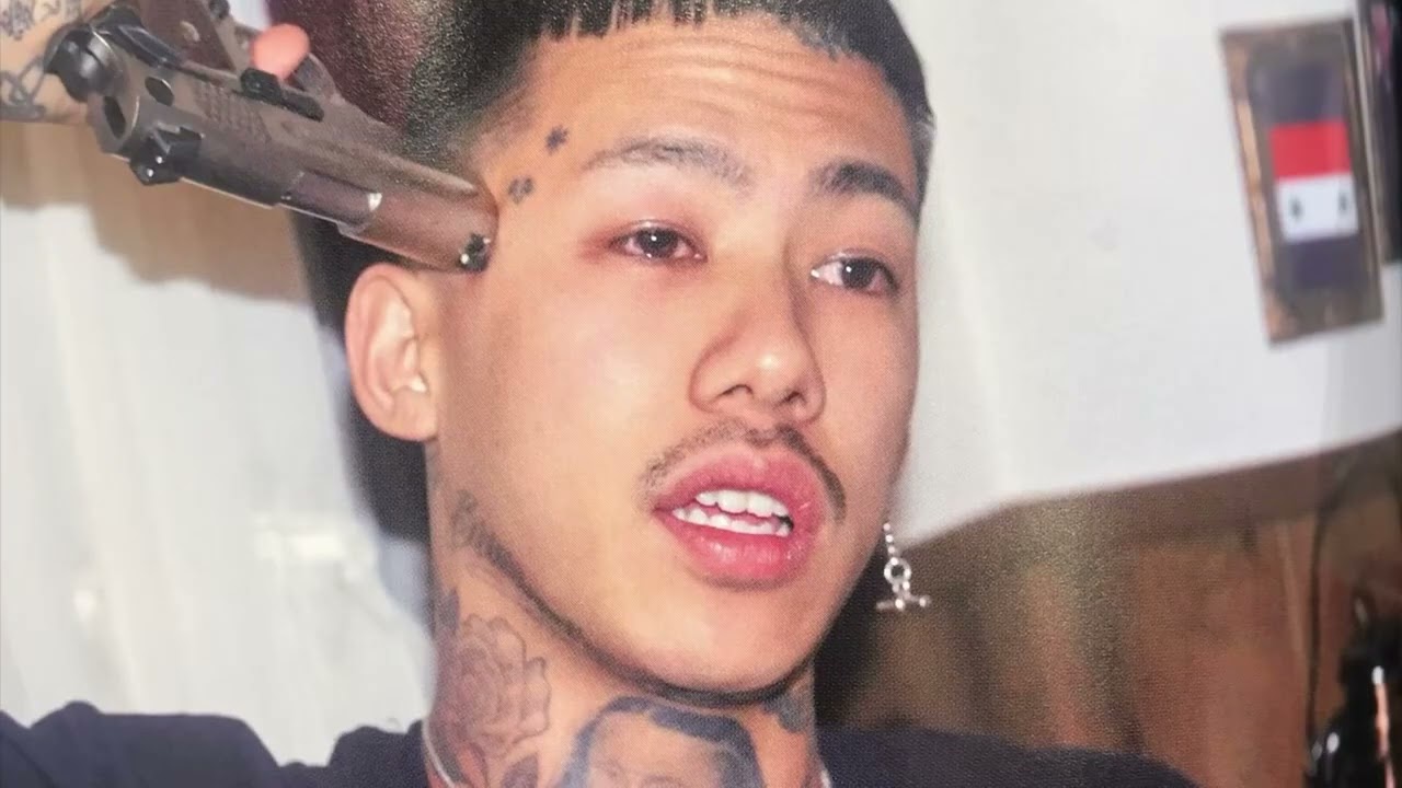 KOHH-家庭環境