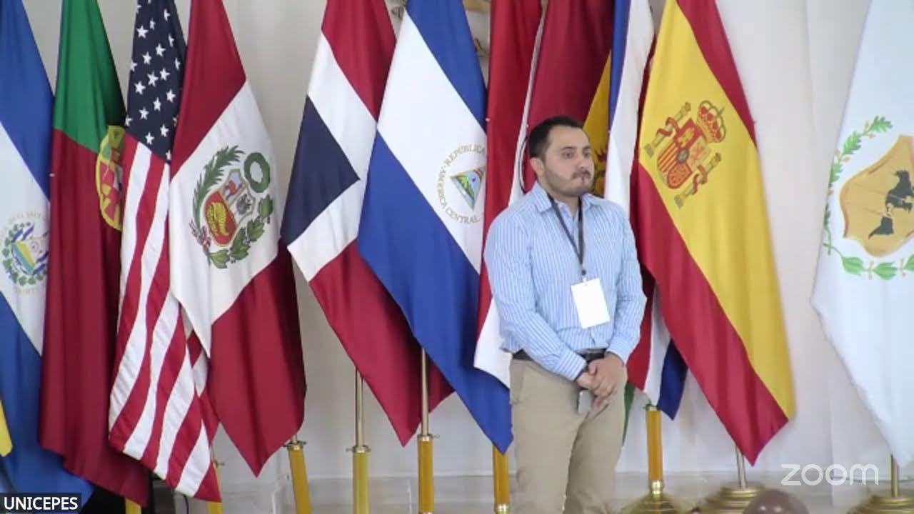 IX CONGRESO IBEROAMERICANO SOBRE EDUCACIÓN AMBIENTAL PARA LA SUSTENTABILIDAD