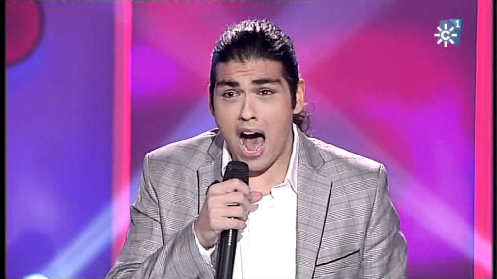 Jonathan Santiago. Contigo.