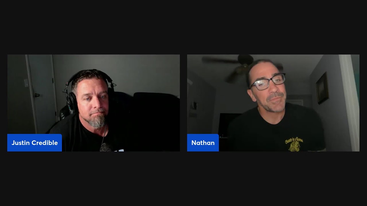 Recovery Out Loud Podcast E2 S1