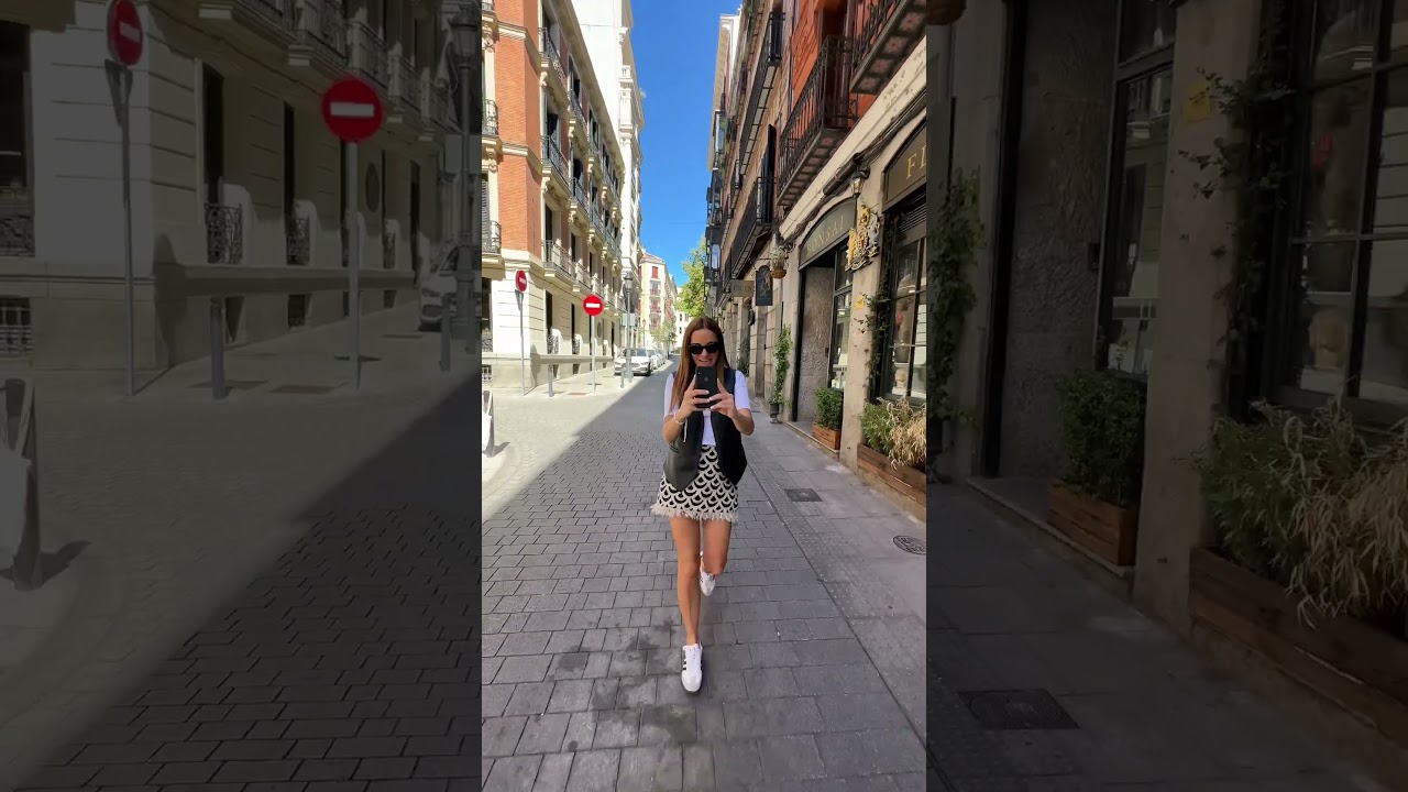 C&oacute;mo hacer videos en c&aacute;mara r&aacute;pida #redessociales #grabarvideos #grabarconcelular #crearcontenido