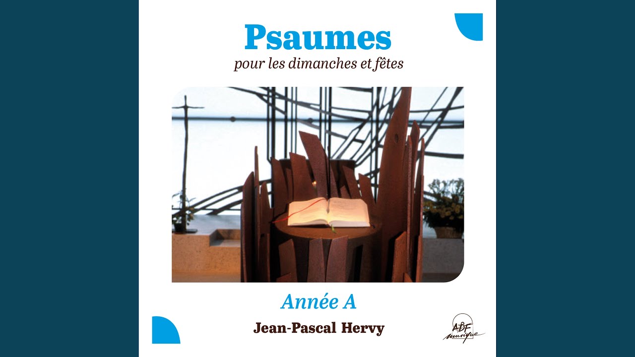 Psaume 32 