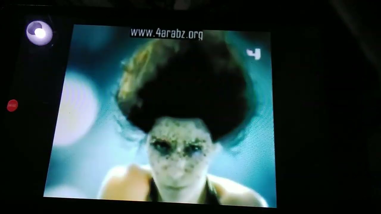 فواصل قناة امبيسي 4 قديم 2008 ونادر جدا اصلا لقيتها مرة ثانية (بمساعدة حسون الورد او @MordoandBeatrice6991)