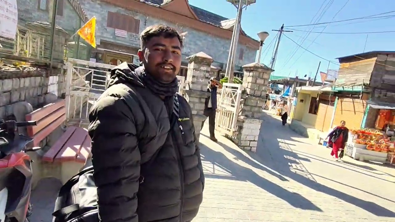 Sarhan mata mandir k darshan kar hi liye🙏  #vlog #youtube #video 