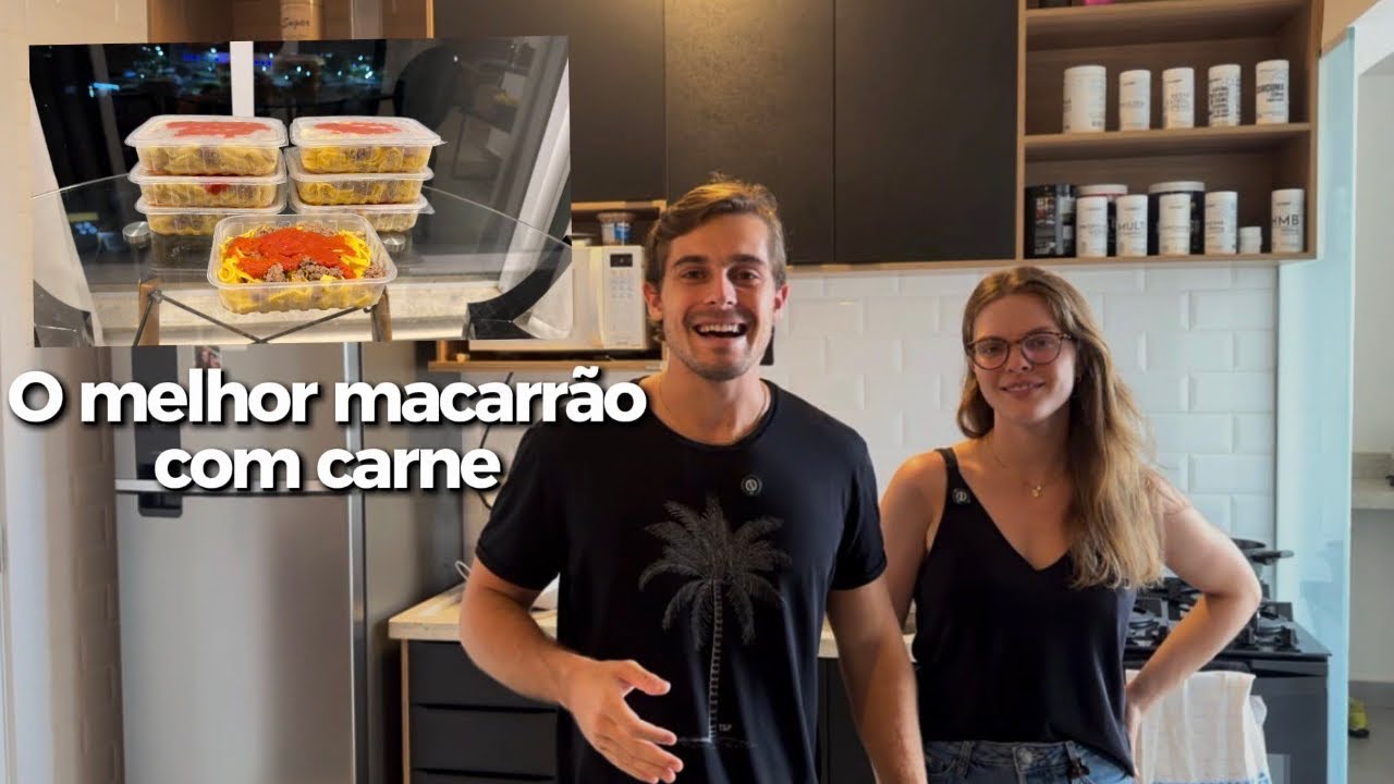 Preparando a dieta da semana + a REAL sobre fazer Medicina no Brasil.