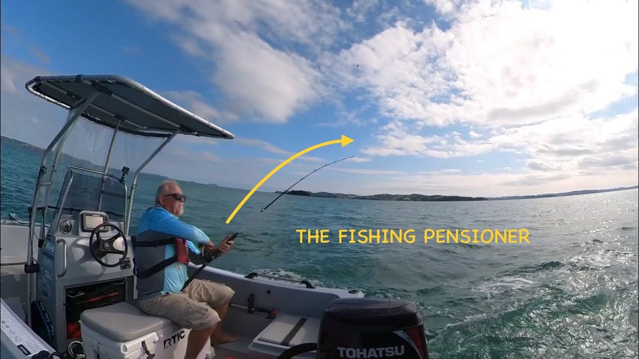 #090 Where are all the big fish?