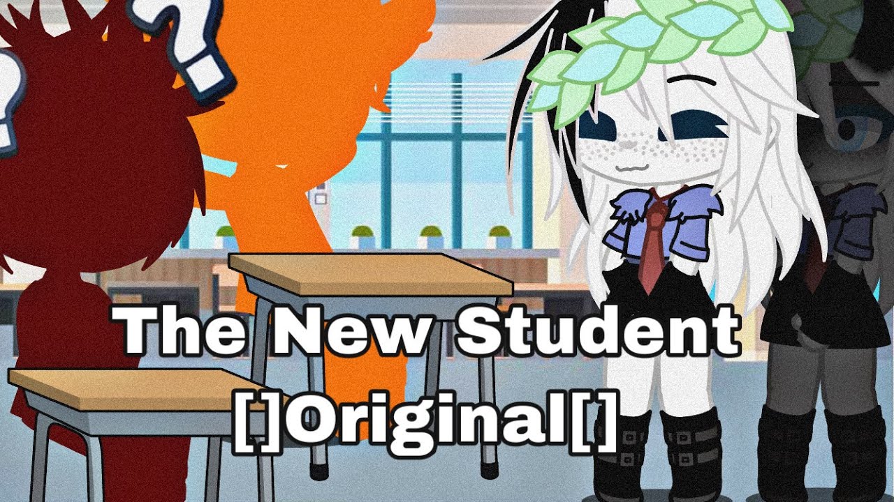 The new student..[]Team y/n,Dream&Techno[]Original[]NewDesigns for Techno&Dream