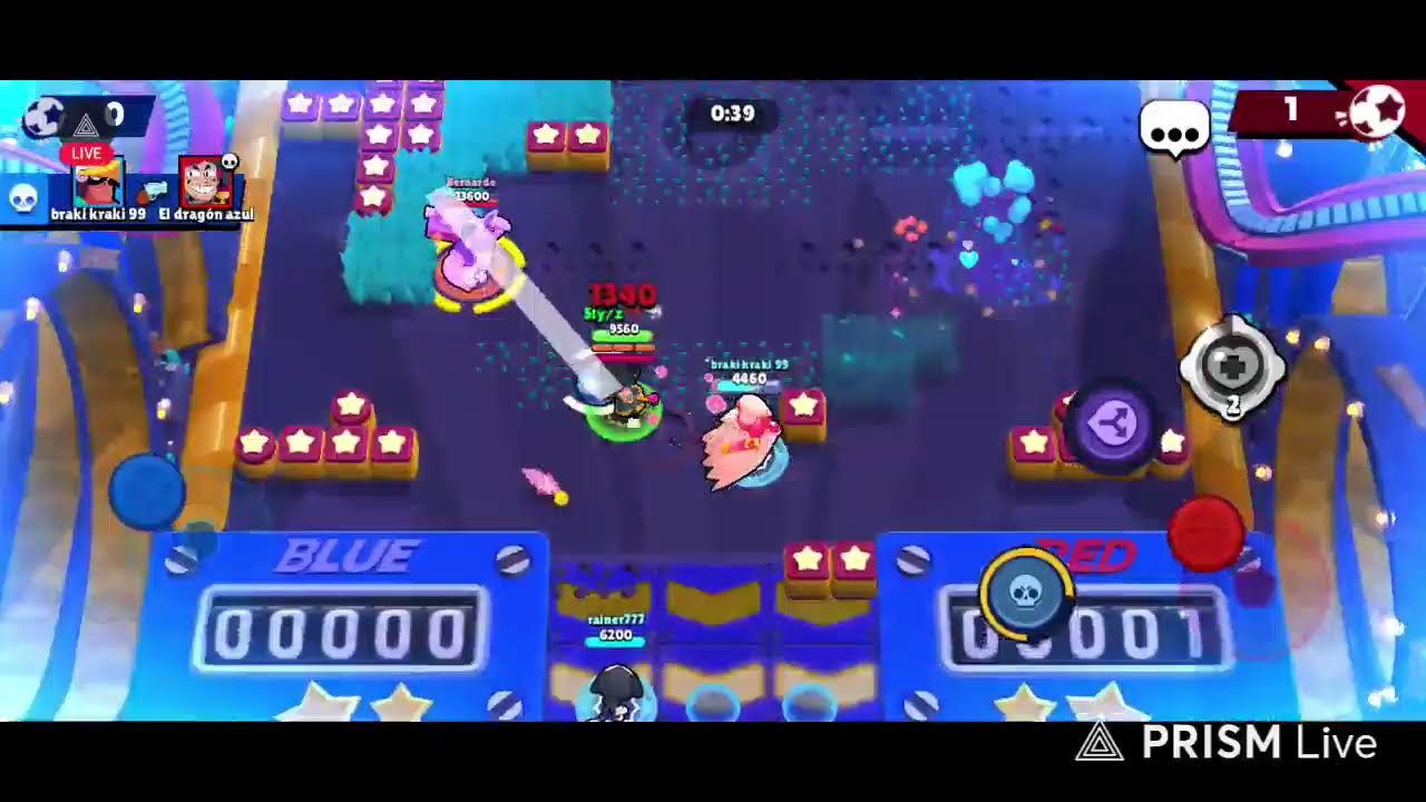 live brawl star game abo