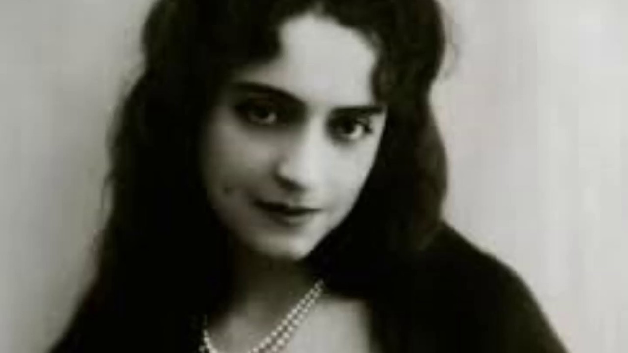 Death of a Prince: Murder at the Savoy, 1923 by Mark John Maguire