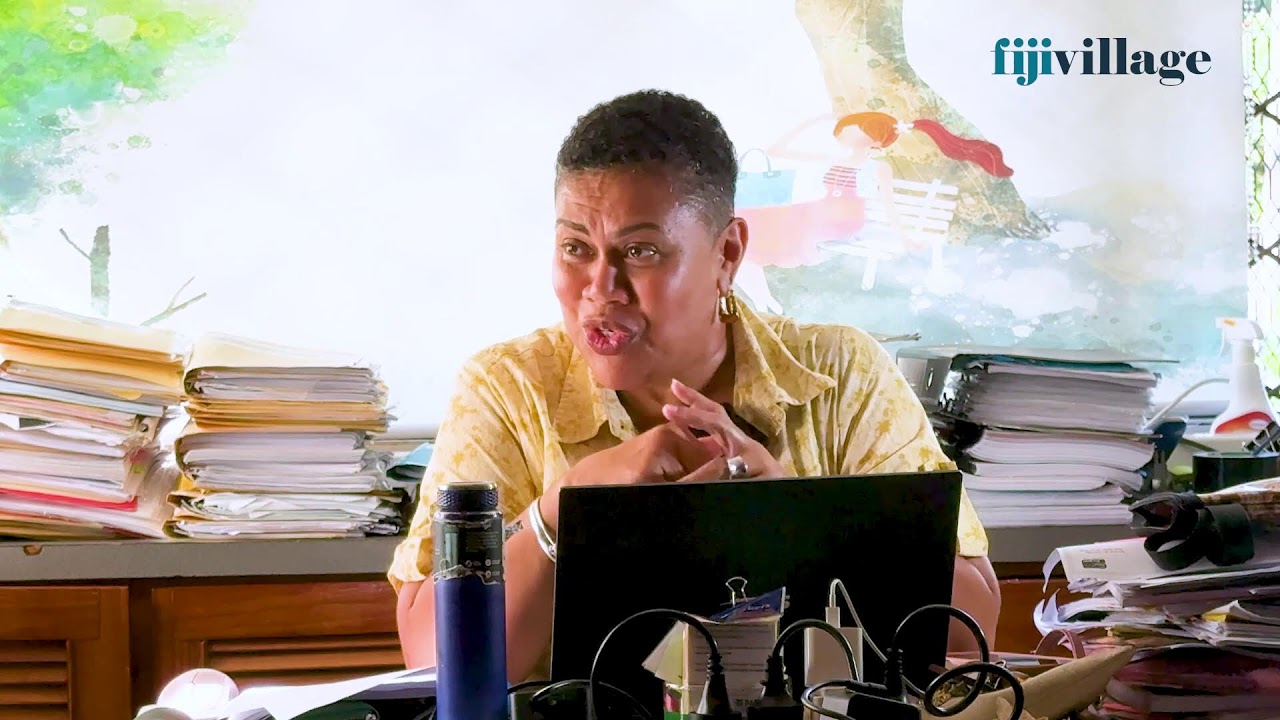 Reinstate Barbara Malimali as FICAC Commissioner
