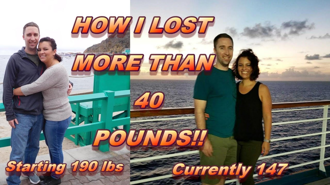HOW I LOST OVER 40 POUNDS | Medifast, Jenny Craig, WW review