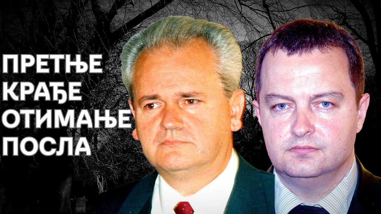 Tajna policija me pratila deceniju: Preko 100 puta su me saslusavali