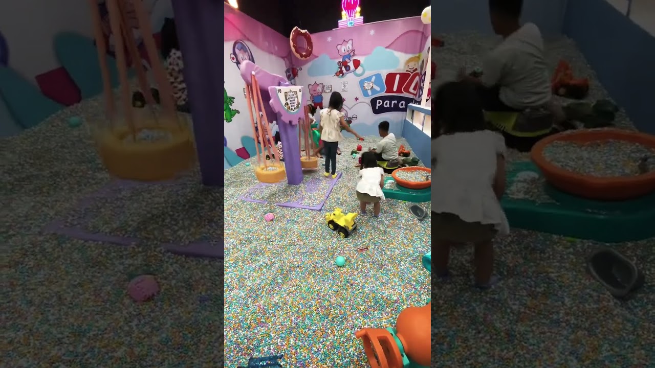 playing in the sand pebbles #playground #playstation #sand #pebble #toys #fun