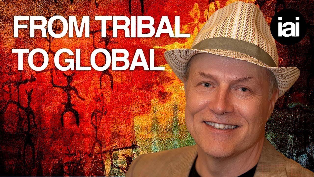 How tribalism shaped the world | Harvey Whitehouse