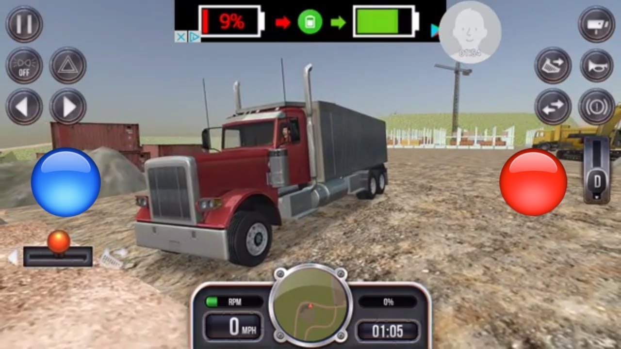 Extreme Trucks Simulator