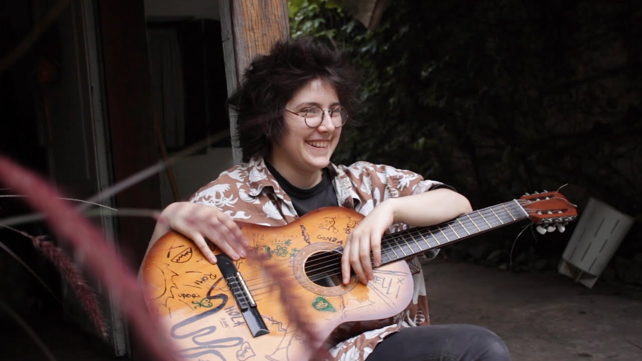 Melanie Williams | Domingo a la tardecita #4