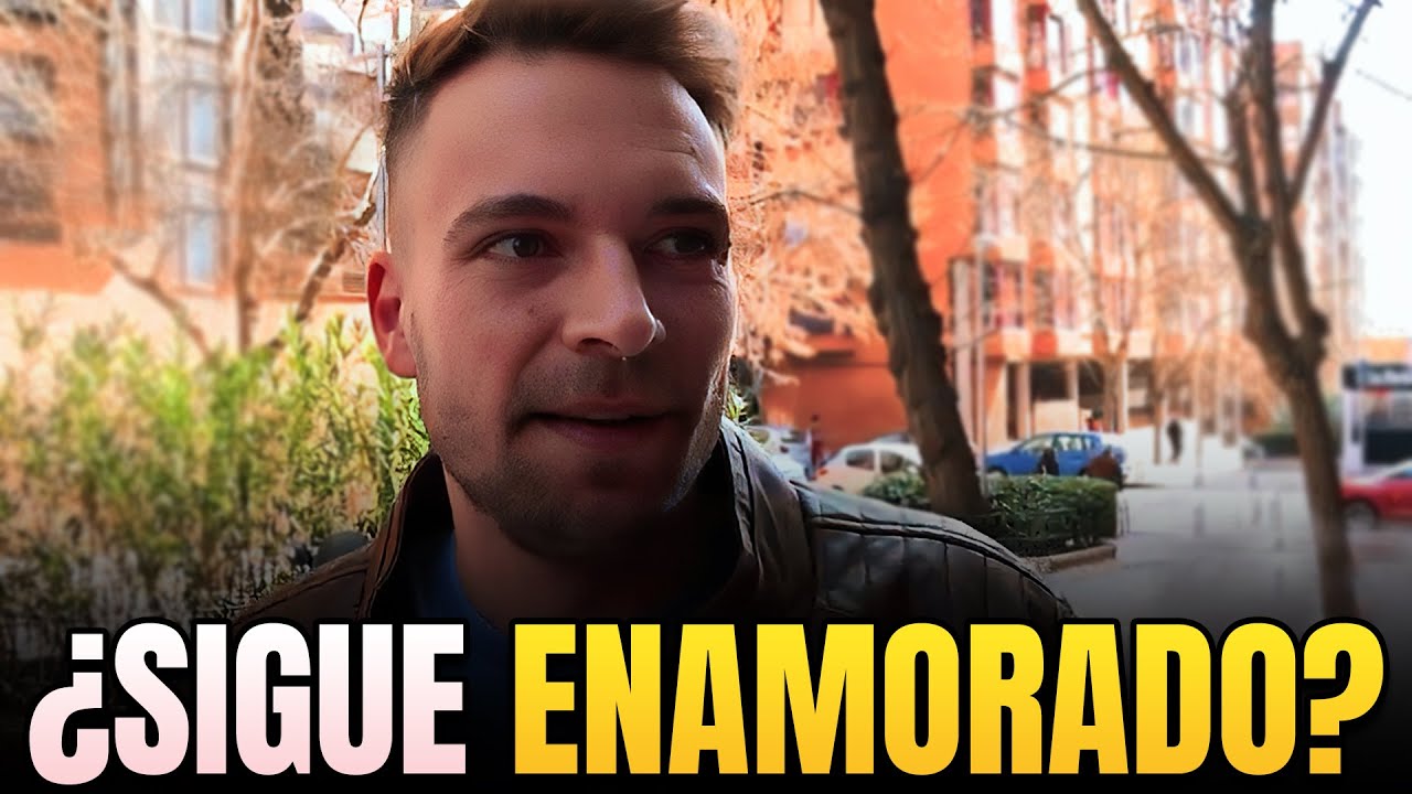 José María Almoguera LO ACLARA TODO tras GH DÚO ❤️ ¿Nuevo Amor?