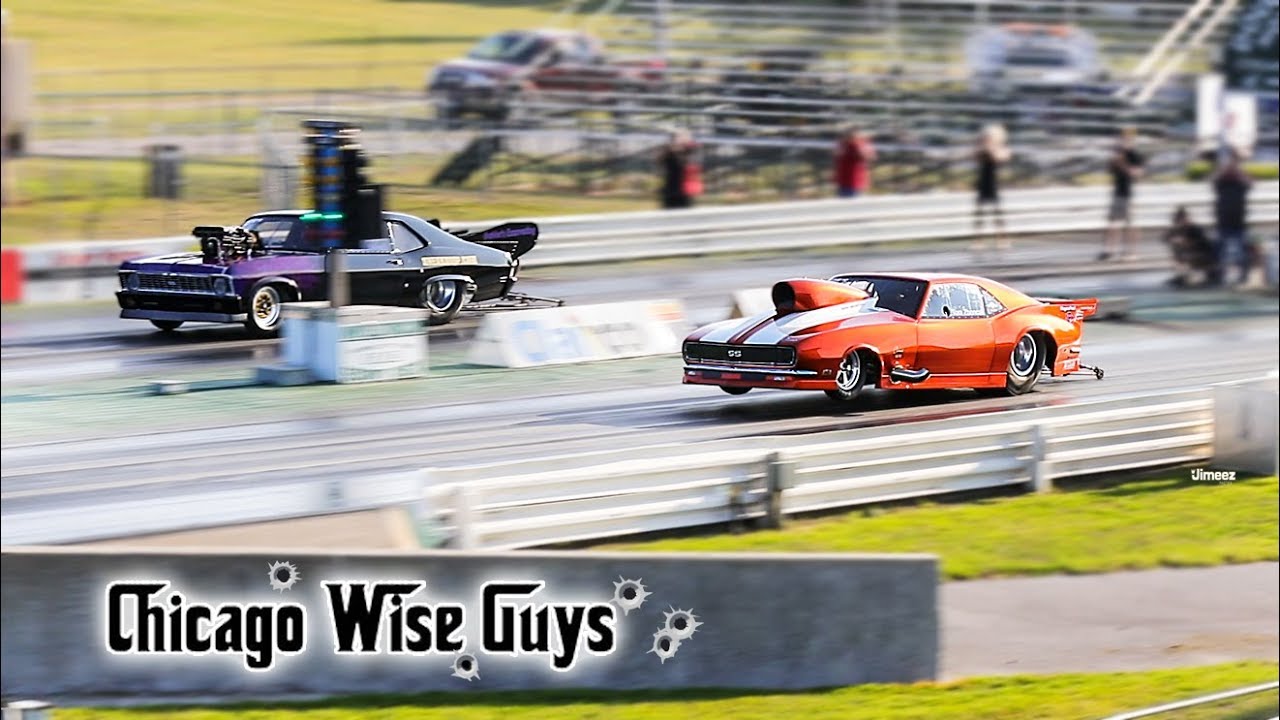 FUGGEDABOUTIT! CHICAGO WISE GUYS! MIDWEST'S FASTEST DOOR SLAMMERS! DOOR WARZ! CORDOVA!