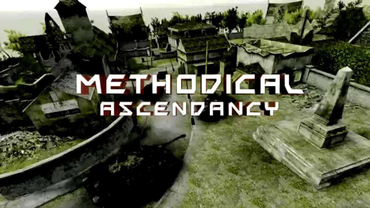 Methodical Ascendancy [CoD2 Movie]