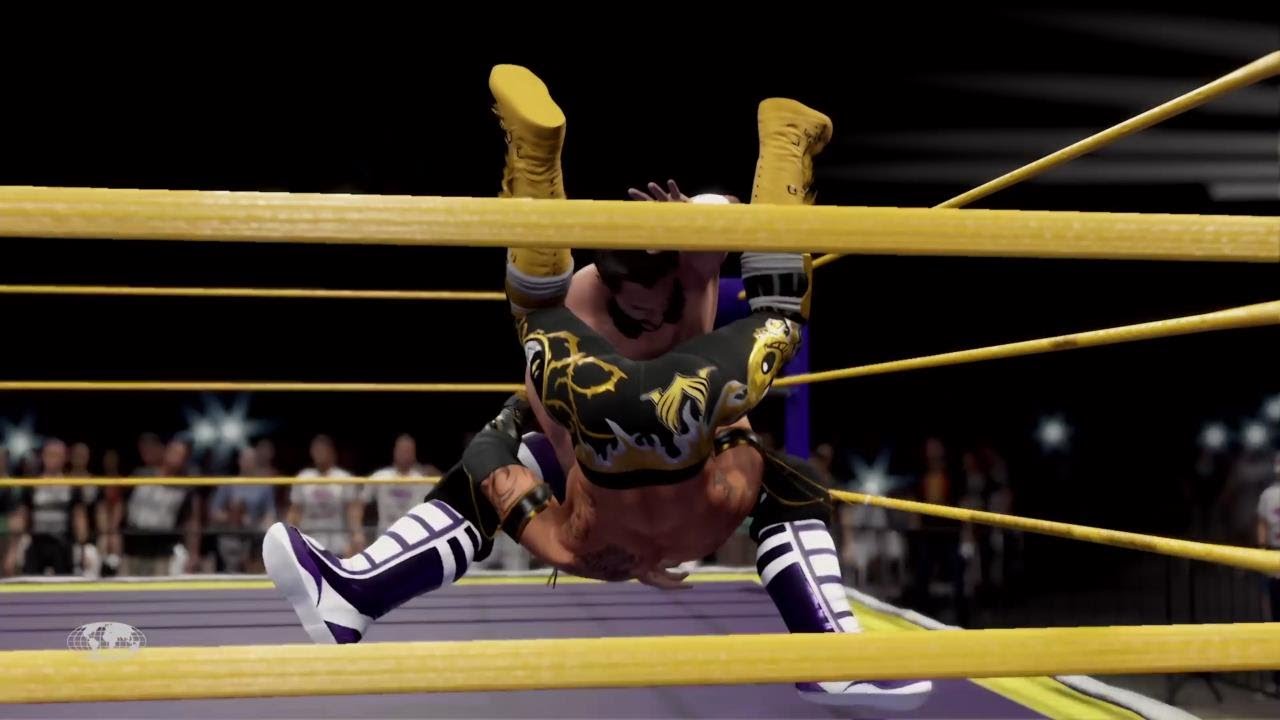 BRUTUS vs Maneuvers / One-on-One Inter-promotional Title Match / BCW Worldwide #??, 0?/0?/2023