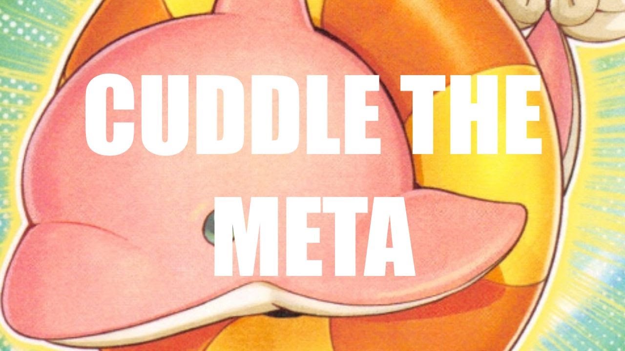 Yu-Gi-Oh! Fluffal! Kuscheltier! Deck Profile! Süß und tödlich!