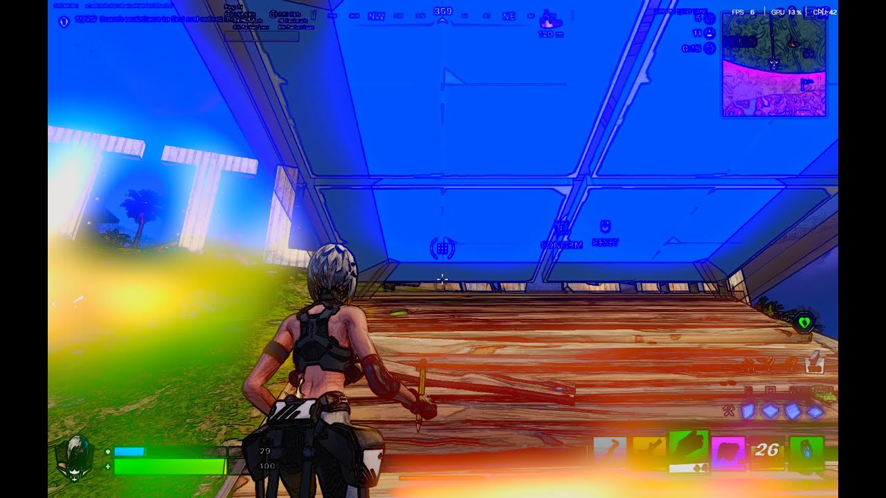 Sky Verse (Fortnite Montage)