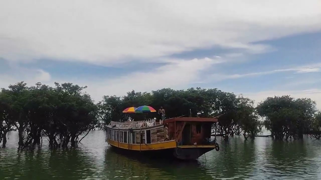 Sunamganj Tour
