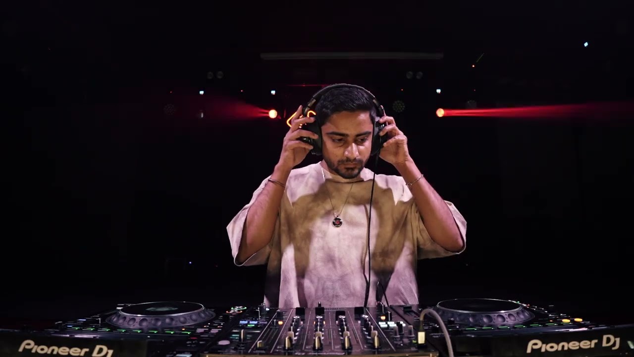Spauk  for   @opendecksin   (Deep house/ Tech house/ Minimal)