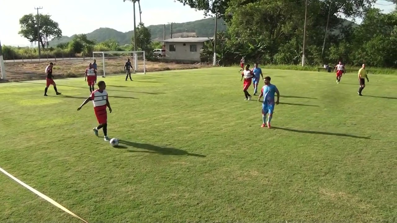 Impactos 0 x 1 Biela - 01-03-2026