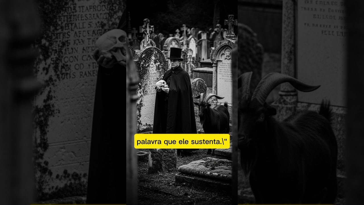 7 Frases de Exu veludo 