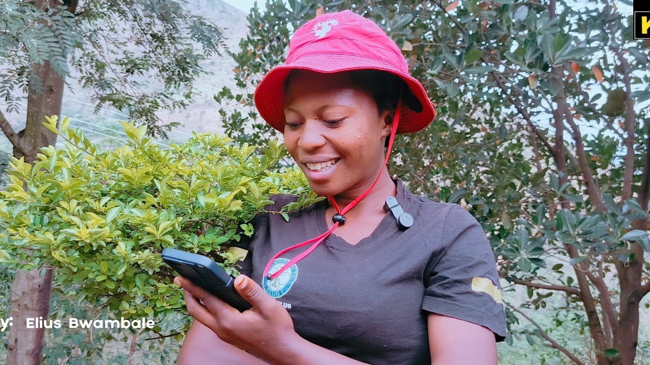 Men like women of responsibility -Kihara Tv 