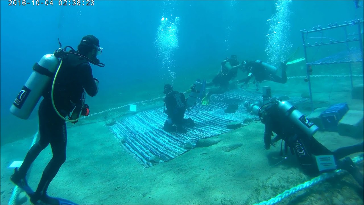 Saddam Killany - The Longest Dive in History