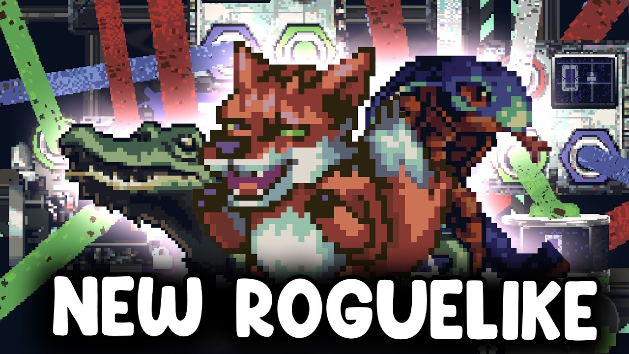 This New Deckbuilding Roguelike is the Most Unique this Year
